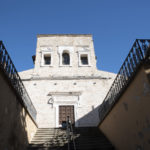 Con la bici in Umbria puoi venire a Spoleto