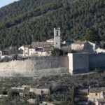 Tra le cose da vedere in Umbria anche Campello