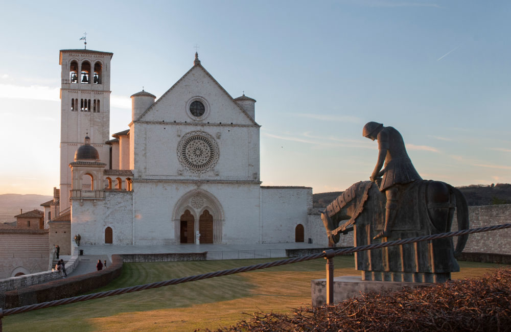 Basilica di San Francesco