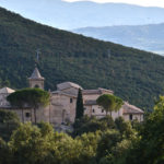 Un weekend in Umbria alternativo: l'Abbazia di Sassovivo